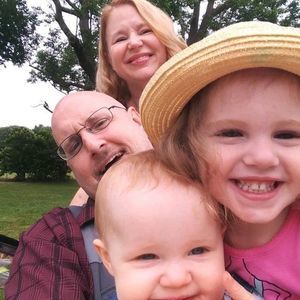 Meet your Posher, Shannon